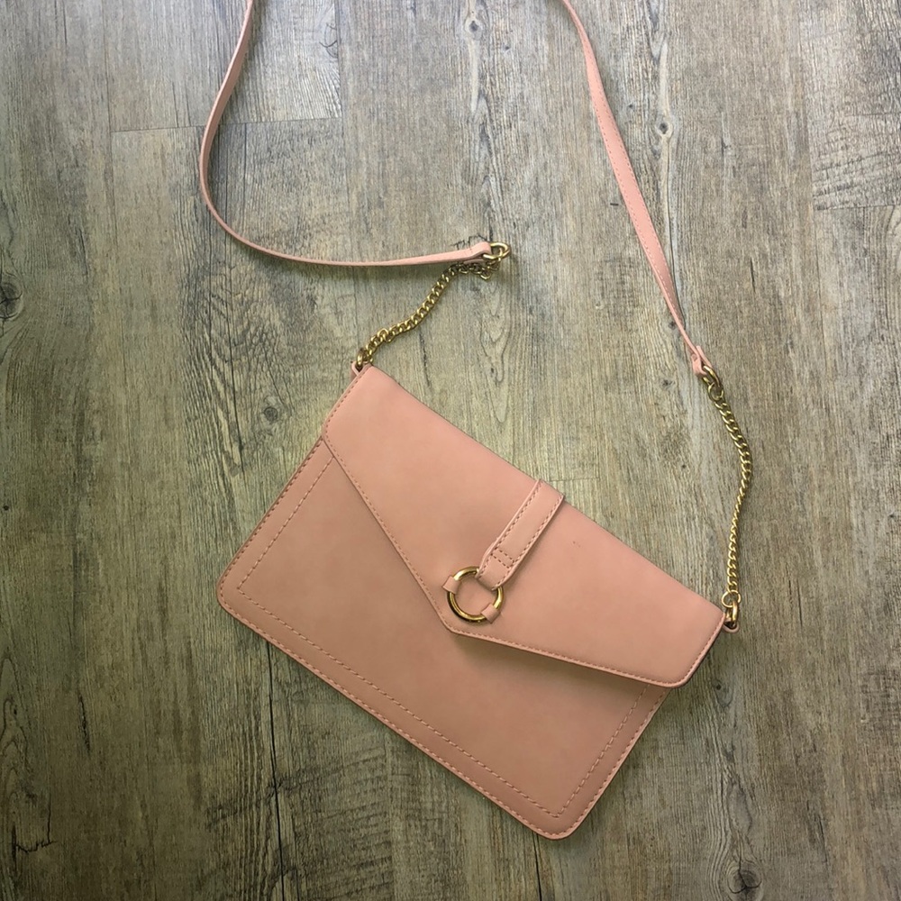Shoulder bag